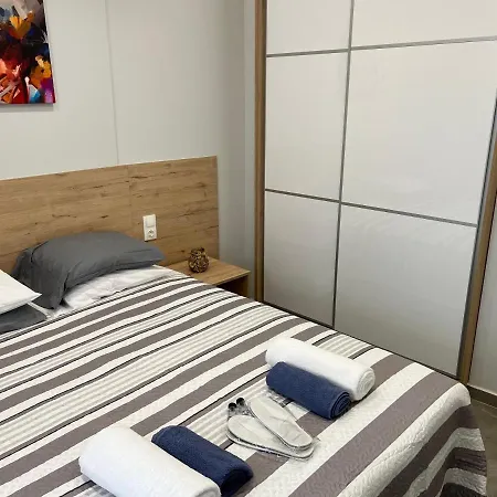 Km51 Luxury * Thessaloniki