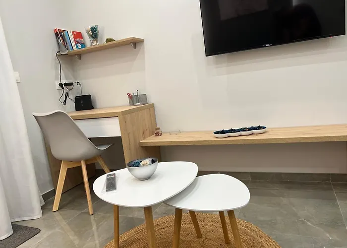 Apartmán Km51 Luxury *