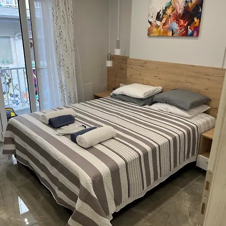 Appartement Km51 Luxury Thessaloniki