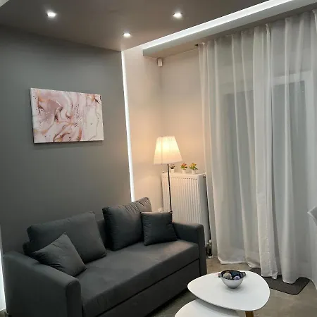 Appartement Km51 Luxury Thessaloniki