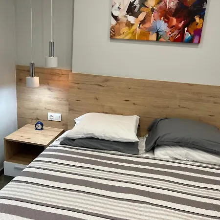 Km51 Luxury Apartmán