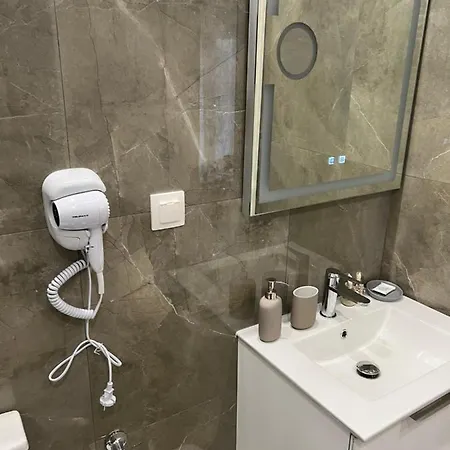 Km51 Luxury Appartement