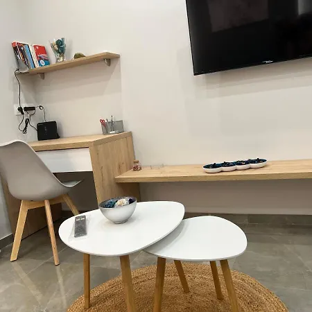 Appartement Km51 Luxury *