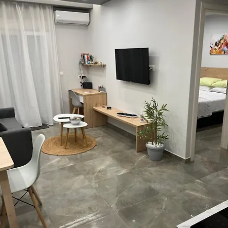 Km51 Luxury Apartment