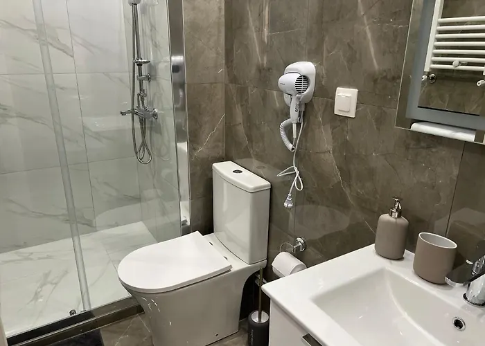 Daire Km51 Luxury Selanik