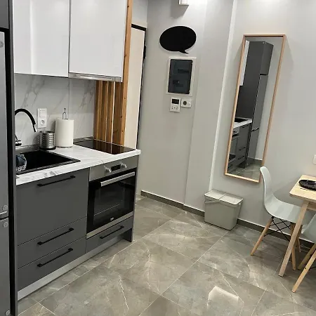 Appartamento Km51 Luxury