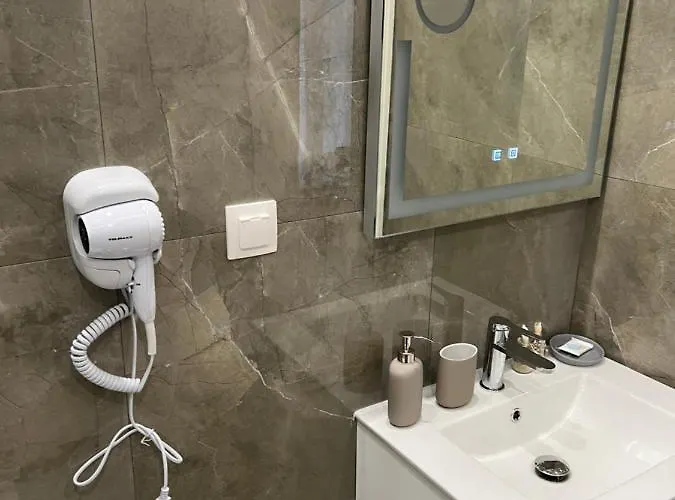Km51 Luxury Apartman