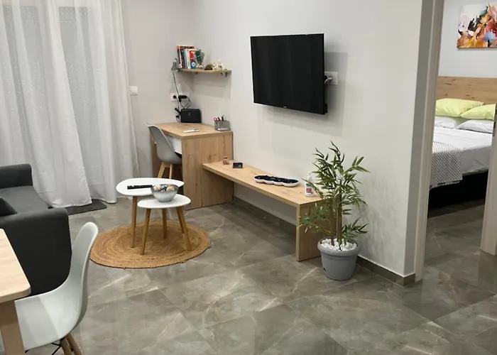 Km51 Luxury Apartman